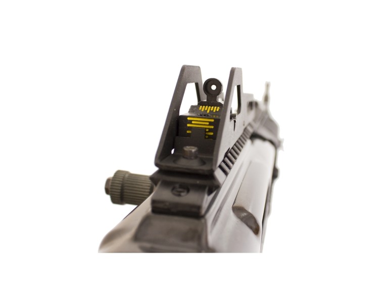 Karabinek samopowtarzalny HI-POINT 995 TS kal. 9x19 Luger-03