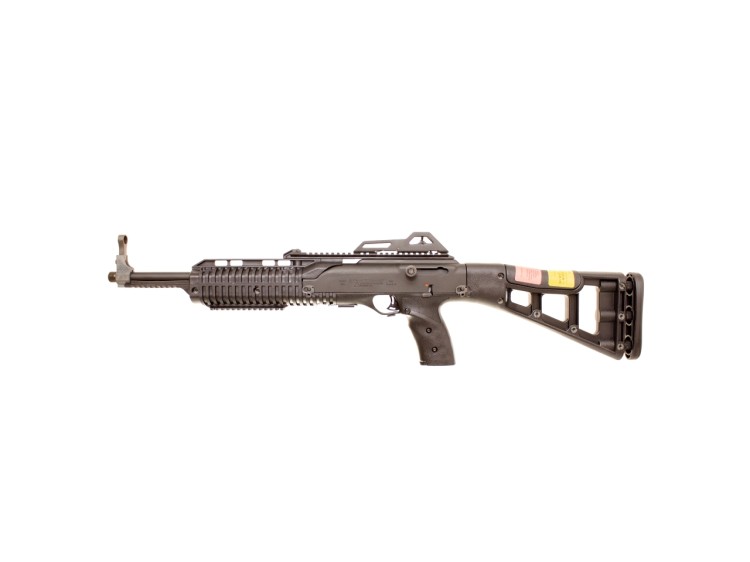 Karabinek samopowtarzalny HI-POINT 995 TS kal. 9x19 Luger-05