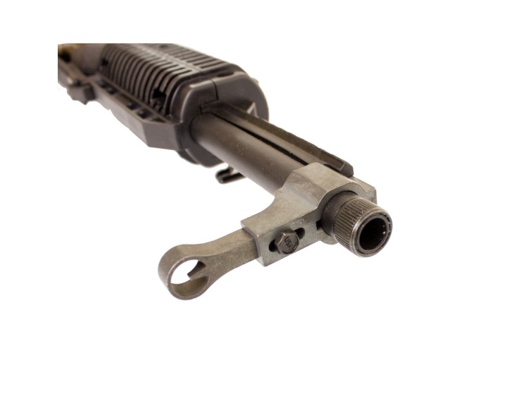 Karabinek samopowtarzalny HI-POINT 995 TS kal. 9x19 Luger-01