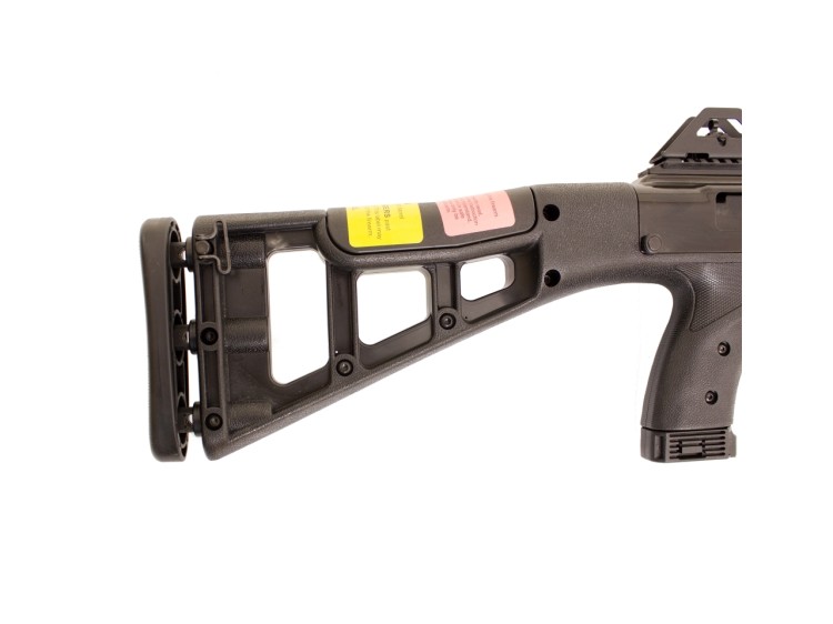 Karabinek samopowtarzalny HI-POINT 995 TS kal. 9x19 Luger-02