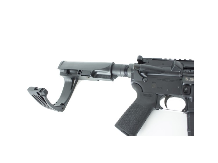 BRDB15PB10TH-Pistolet-samopowtarzalny-DB15-PB10TH-kal.-556mm-NATO.223-Rem.-z-mag.-20-nabojowym-04-1
