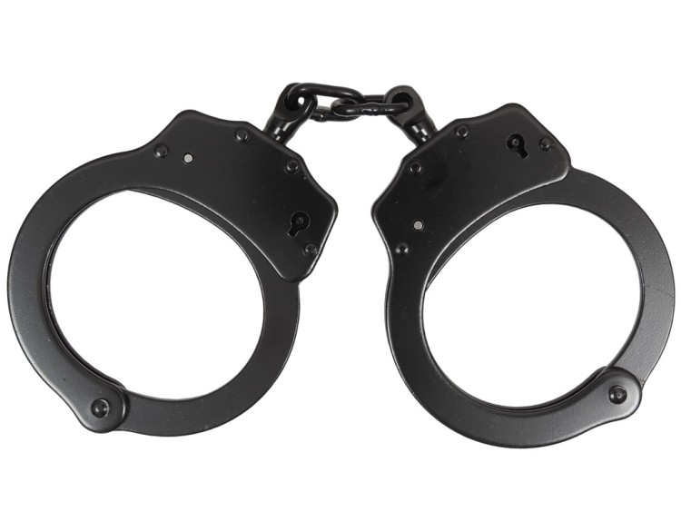 Kajdanki_GS_Chain_Steel_BLK_HC-0221