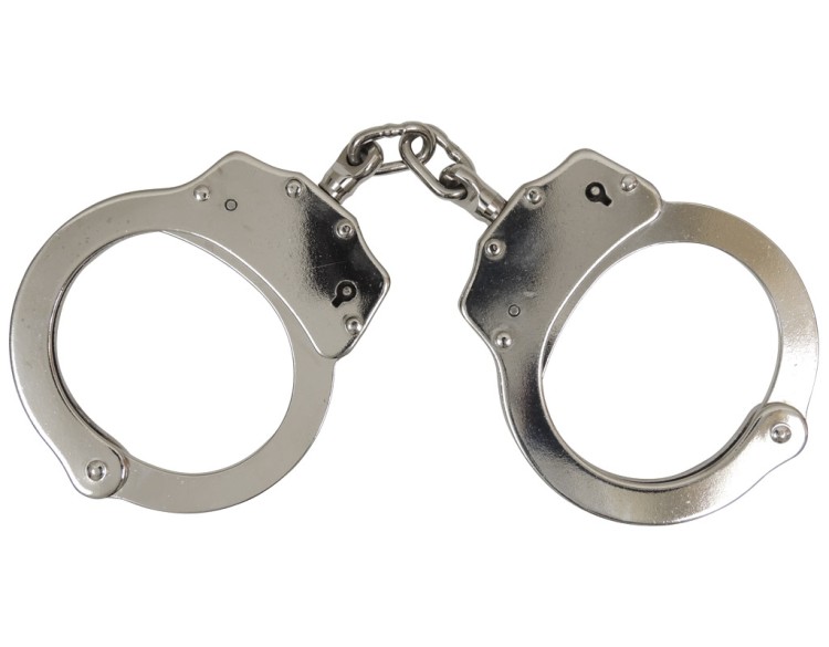 Kajdanki_GS_Chain_Steel_SLV_HC-0222