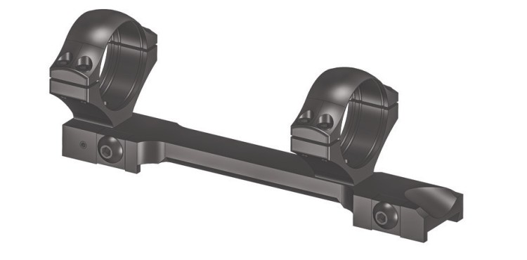 CZ550 uchylny