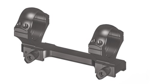 CZ550 motylki uchylny