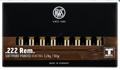 Screenshot 2021-07-08 at 09-09-11 RWS 222 Rem 3,2 g TMS ( 20 sztuk )