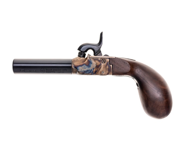 Derringer-Liegi-Standard-Model-D29779