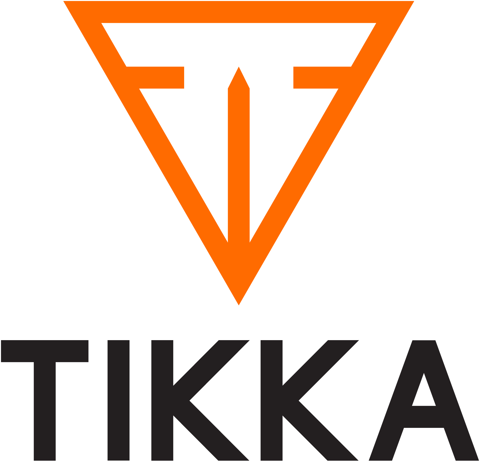 Producent: Tikka (przejdź do produktów)