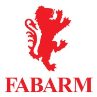 Producent: Fabarm S.p.A. (przejdź do produktów)