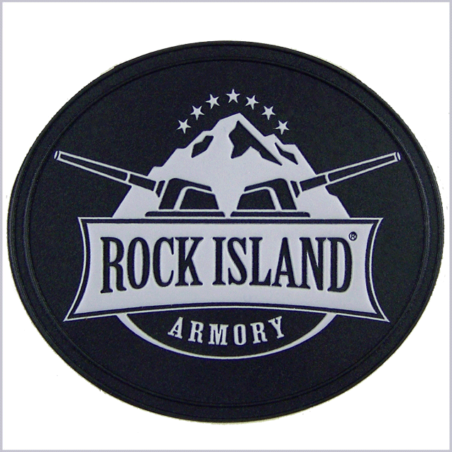 Producent: Rock Island Armory (przejdź do produktów)