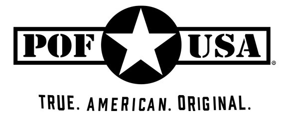 Producent: POF USA (przejdź do produktów)