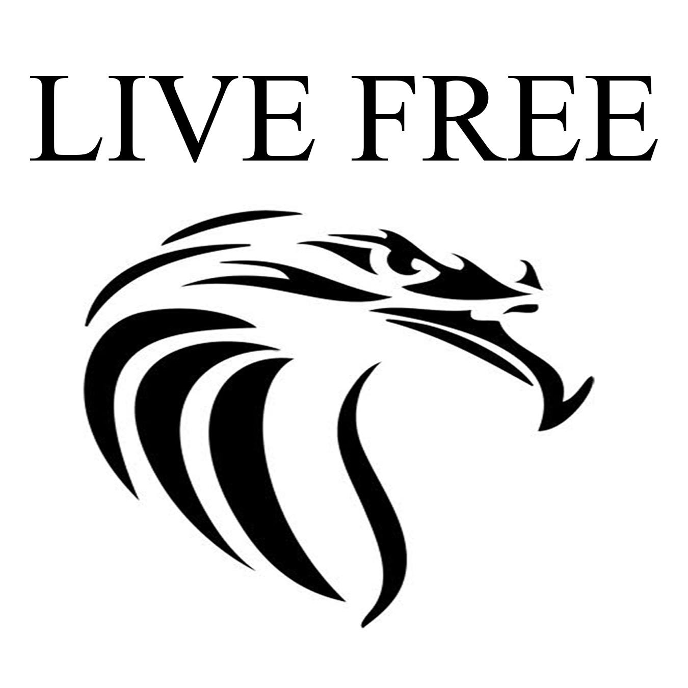 Producent: Live Free Armory (przejdź do produktów)