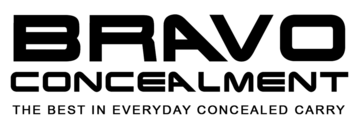 Producent: Bravo Concealment (przejdź do produktów)