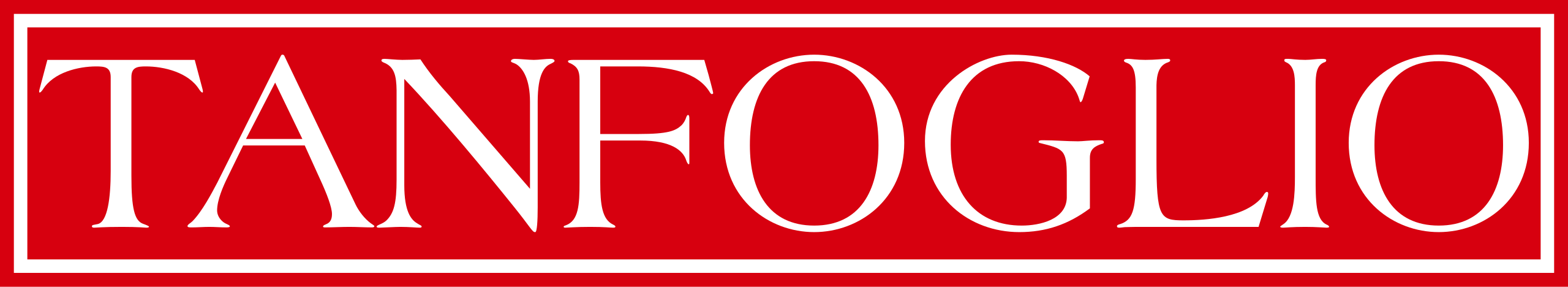 Producent: Tanfoglio (przejdź do produktów)