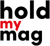 Producent: Hold My Mag (przejdź do produktów)