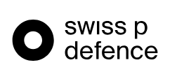 Producent: Swiss P Defence AG (przejdź do produktów)