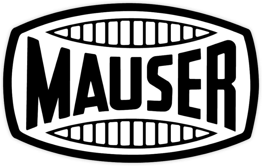 Producent: Mauser (przejdź do produktów)