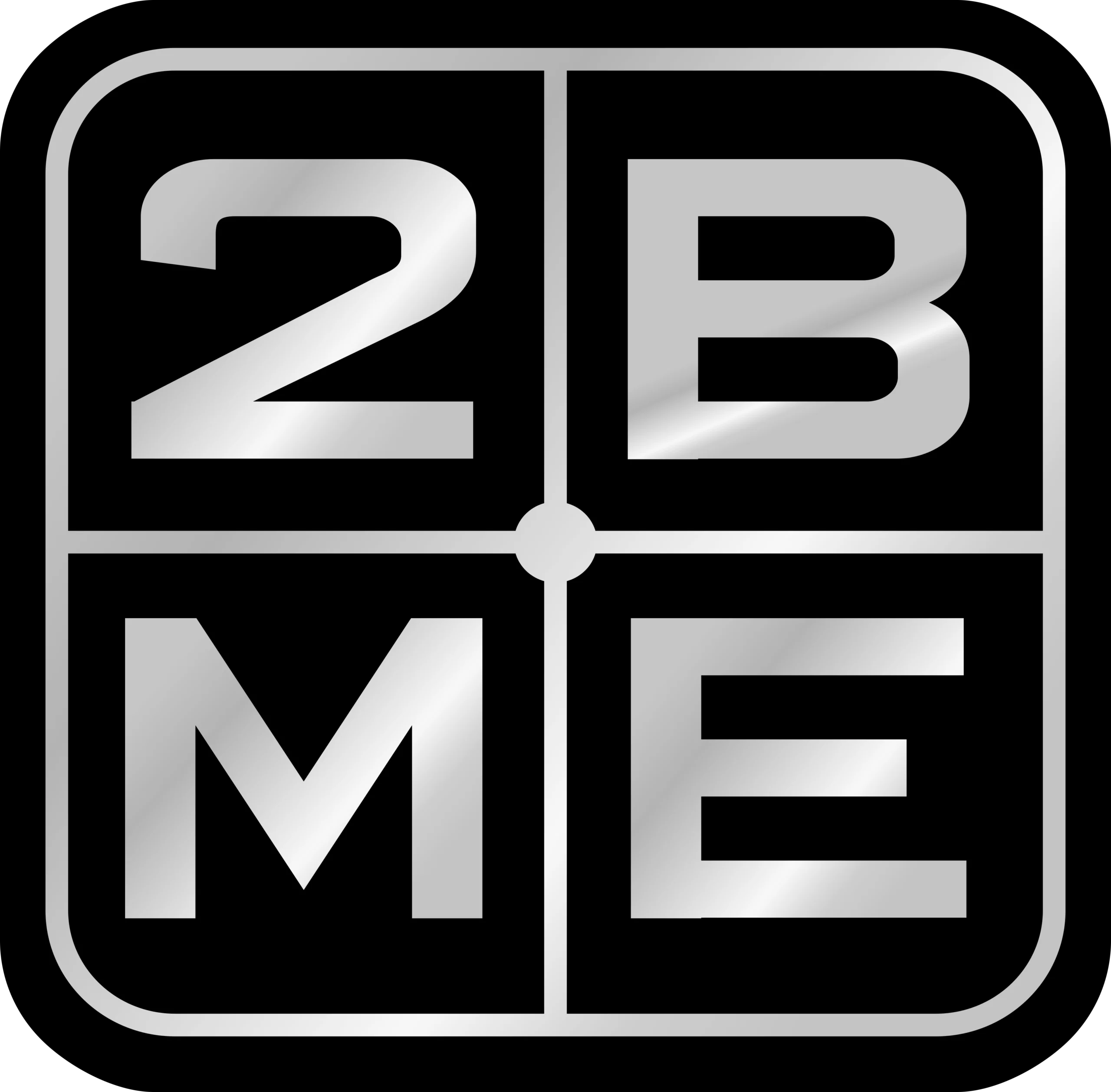 Producent: 2BME Two Brothers Military Engineering. (przejdź do produktów)