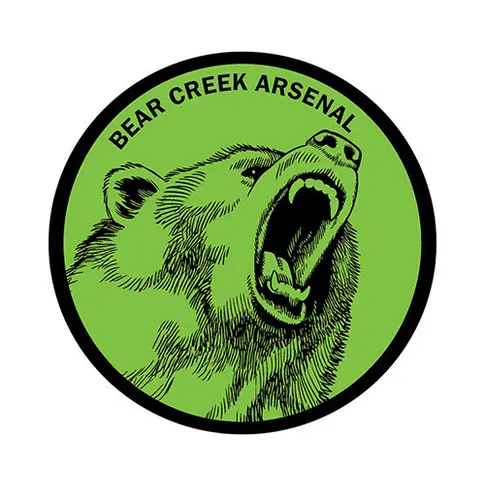 Producent: Bear Creek Arsenal (BCA) (przejdź do produktów)
