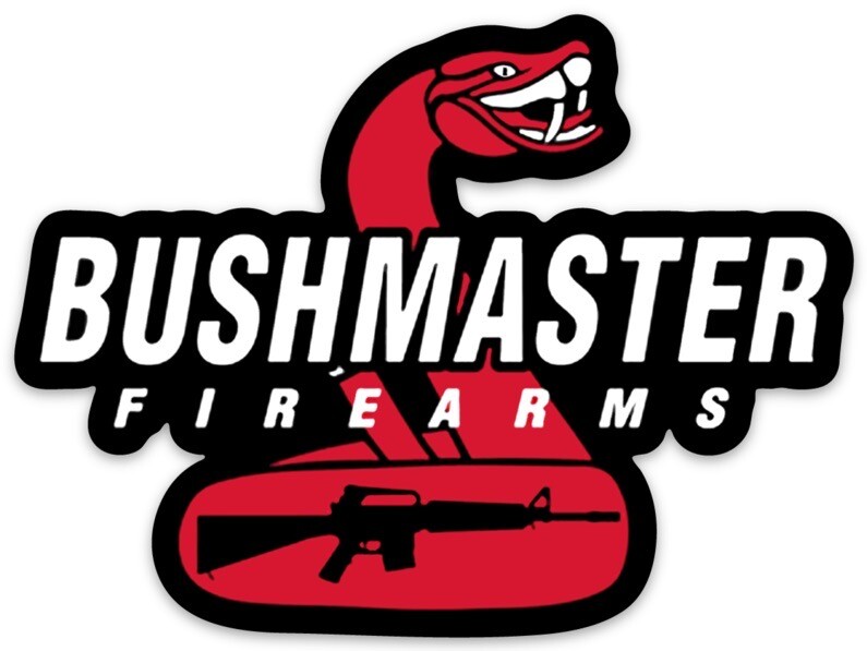 Producent: BUSHMASTER Firearms (przejdź do produktów)