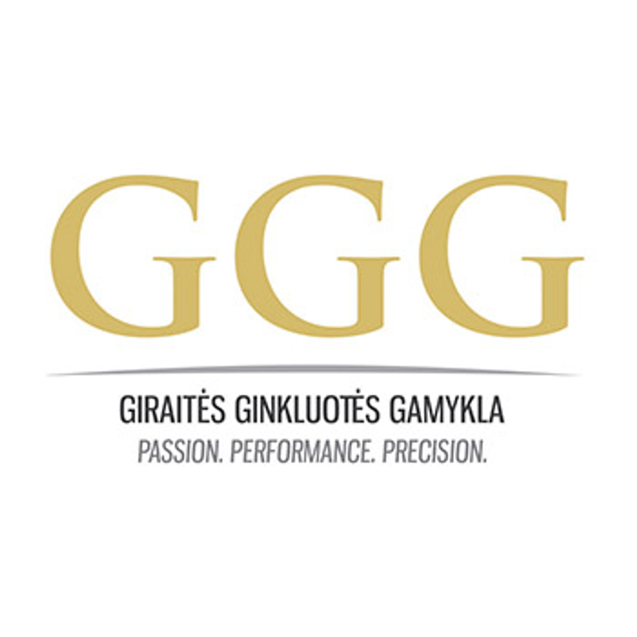 Producent: GGG (przejdź do produktów)